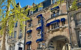 Hôtel des Arcades